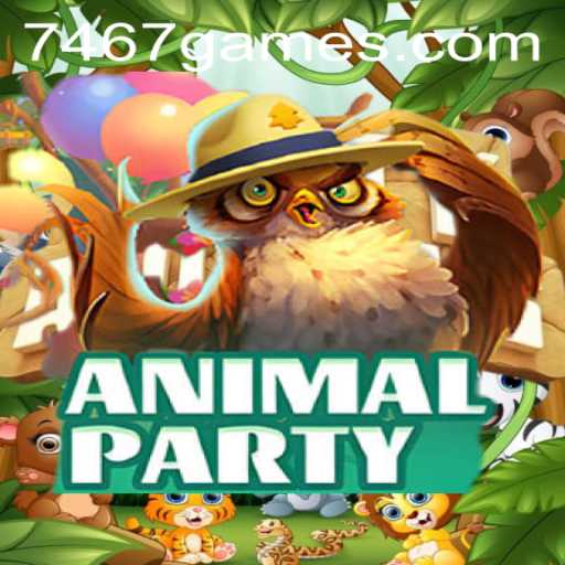 Exploring the Exciting World of AnimalParty and the Influence of 7467.com
