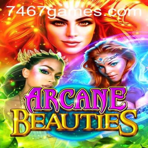 ArcaneBeauties: A Captivating Dive into a Mystical Gaming Experience