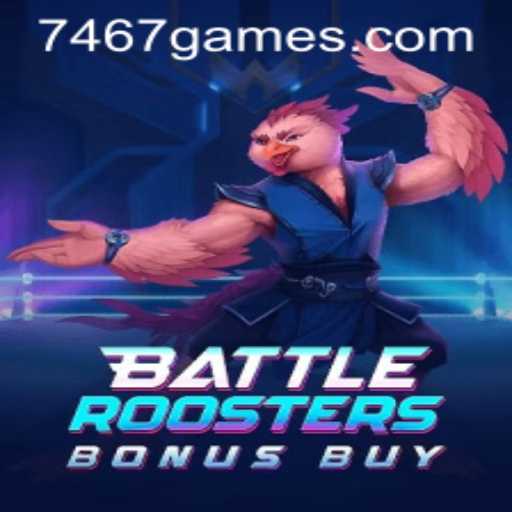 Unleashing the Adventure: BattleRoostersBonusBuy