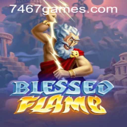 Unveiling the Thrilling World of BlessedFlame: An In-Depth Exploration