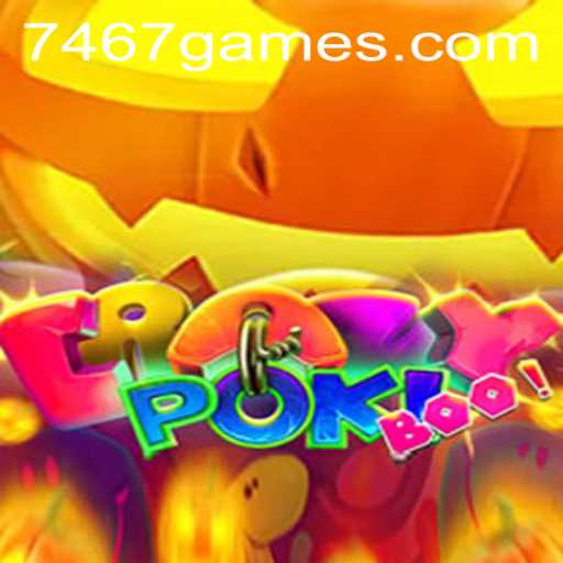 Unveiling CrazyPokiBoo: A New Era in Mobile Gaming with 7467.com Integration