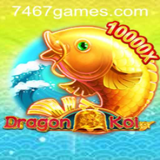 Unveiling DragonKoi: The Mesmerizing Game Experience