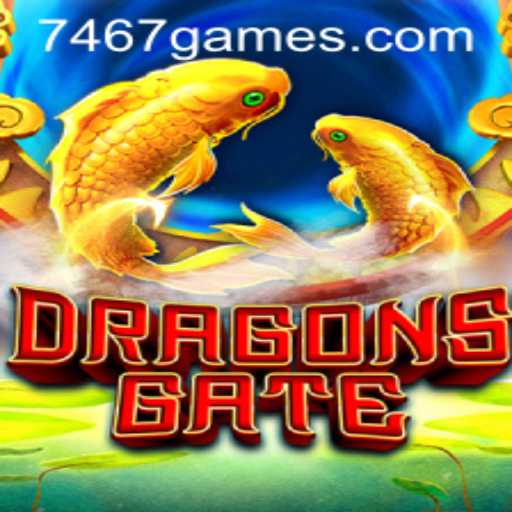 Exploring the Mystique of DragonsGate and the Enigma of 7467.com