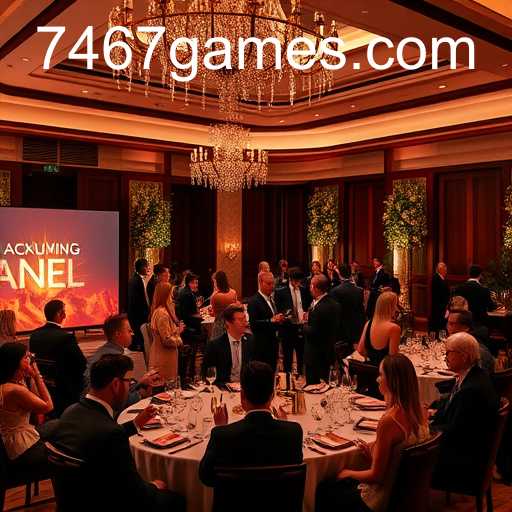 Unlocking the World of Exclusive Events with 7467.com