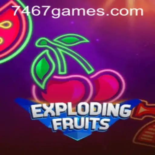 ExplodingFruits: A Thrilling Adventure with a Juicy Twist