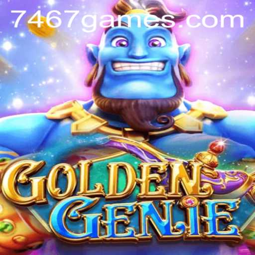 Explore the Enchanting World of GOLDENGENIE: A Dazzling Adventure