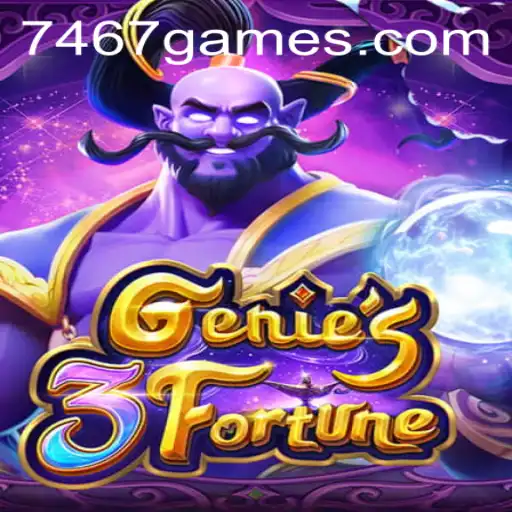 Discover the Exciting World of Genie3Fortune