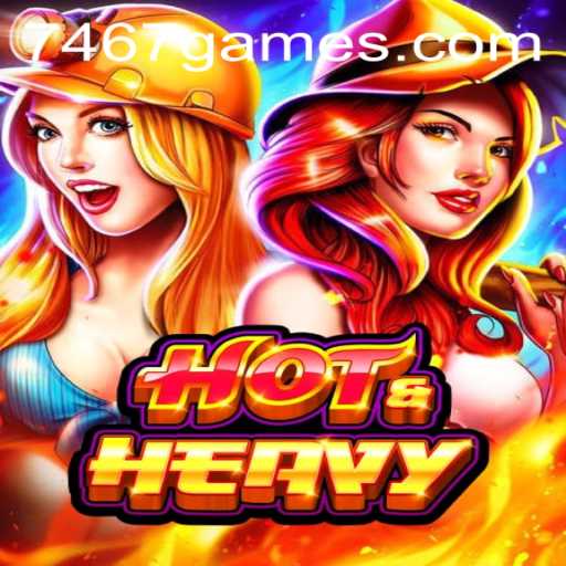 Experience the Thrill of HotHeavy: A New Gaming Sensation