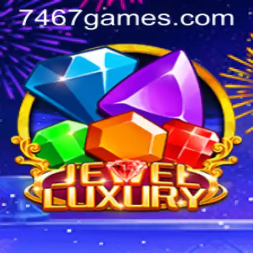 JewelLuxury: A Gem of a Game at 7467.com
