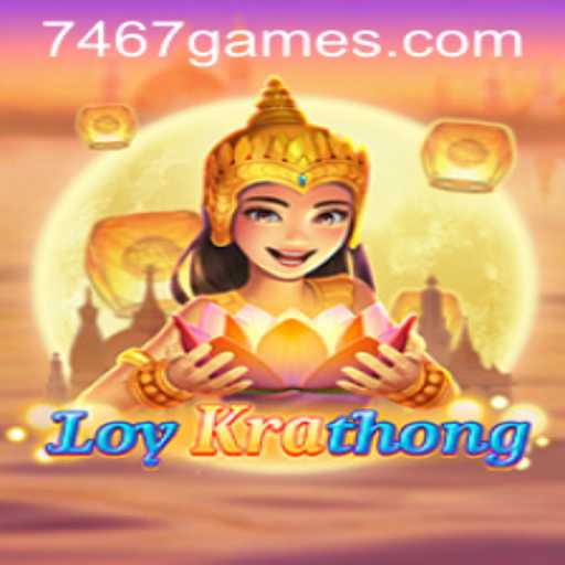 The Engaging World of LoyKrathong: A Cultural and Gaming Experience