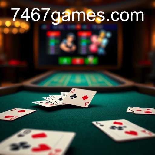 The Allure of Online Baccarat and the Role of 7467.com