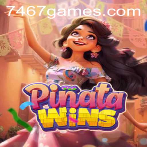 Explore the Exciting World of PinataWins on 7467.com