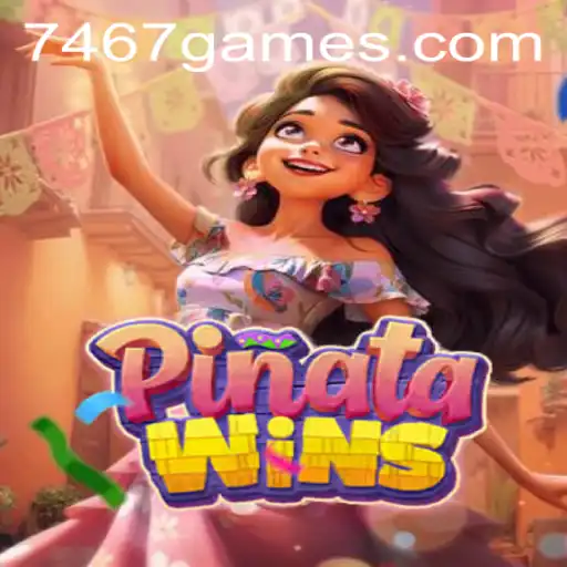 Explore the Exciting World of PinataWins on 7467.com