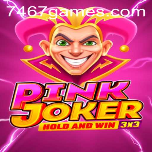 Unveiling Pinkjoker: The Next Big Thing in Gaming