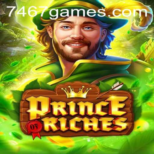 Exploring the Intrigue of PrinceOfRiches