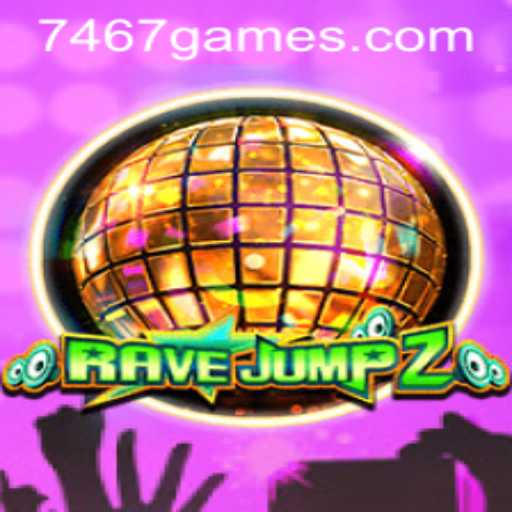 RaveJump2: A Thrilling Adventure into the World of Virtual Raves