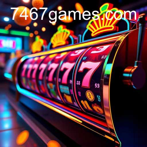 Exploring the Exciting World of Slot Games