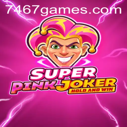 Unlock the Exciting World of SuperPinkJoker with 7467.com