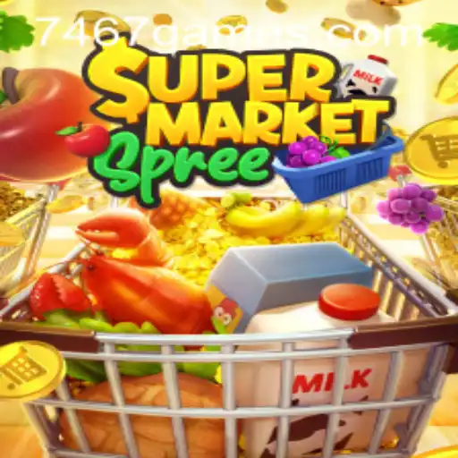 Exploring the World of SupermarketSpree: A Fun and Engaging Game Experience