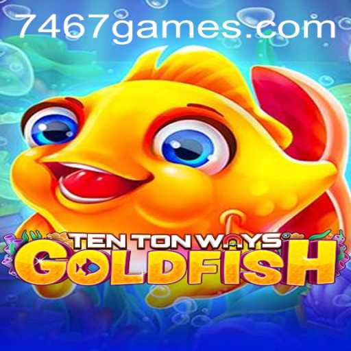 Unveiling TenTonWaysGoldfish: A Dive into a Unique Gaming Experience