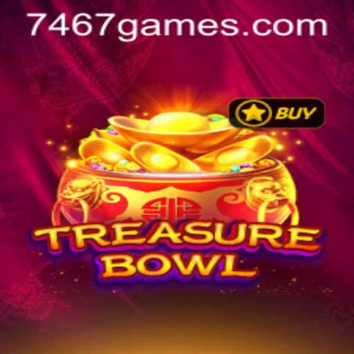 Discover the Thrilling World of TreasureBowl