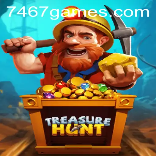 Discover the Thrills of TreasureHunt: An Adventure Awaits