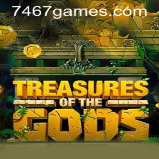 Discover the Adventure of Treasure of the Gods