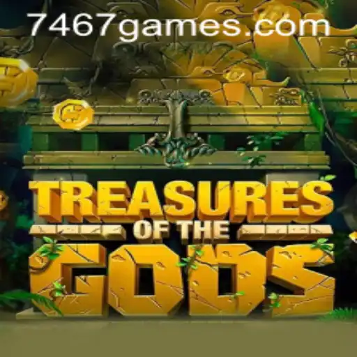 Discover the Adventure of Treasure of the Gods