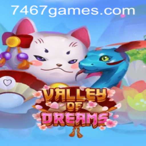 Journey Through the Enchanting World of ValleyofDreams